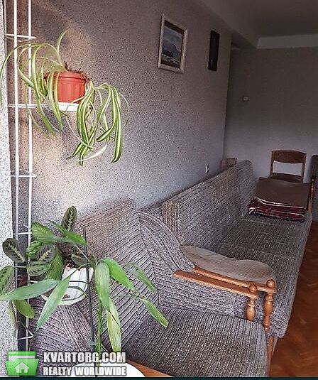 Sell 2-room apartment. Киев,  Харьковское шоссе — photo 4