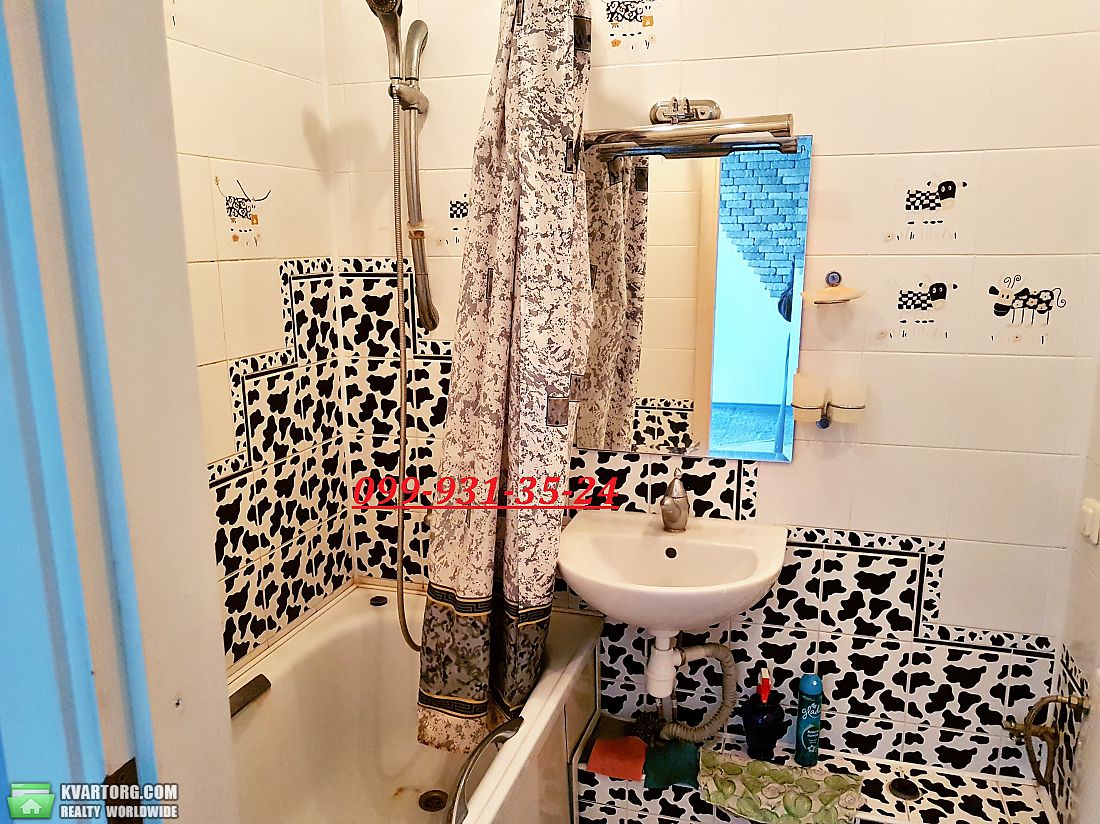 Sell 2-room apartment. Киев,  Арсенальная — photo 7