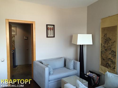 Rent out office. Киев,  Большая Васильковская — photo 1