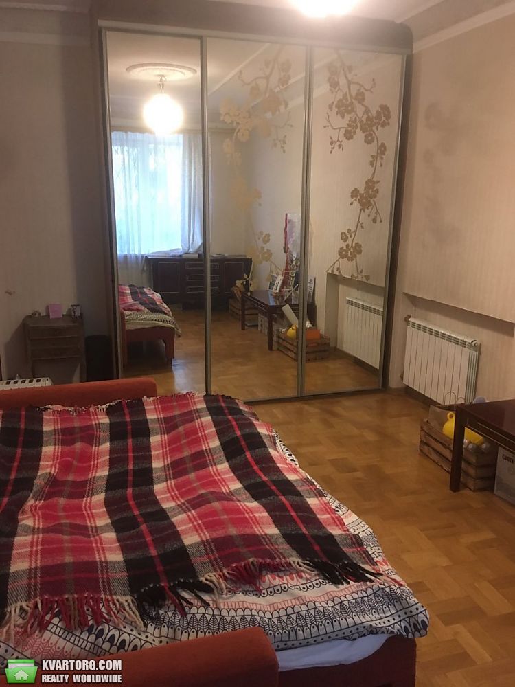 Rent out 1-room apartment. Киев,  Кутузова — photo 5