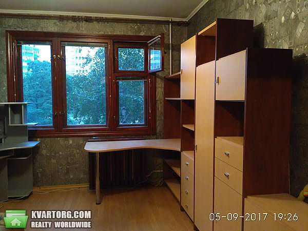 Rent out 3-room apartment. Киев,  Беретти — photo 7