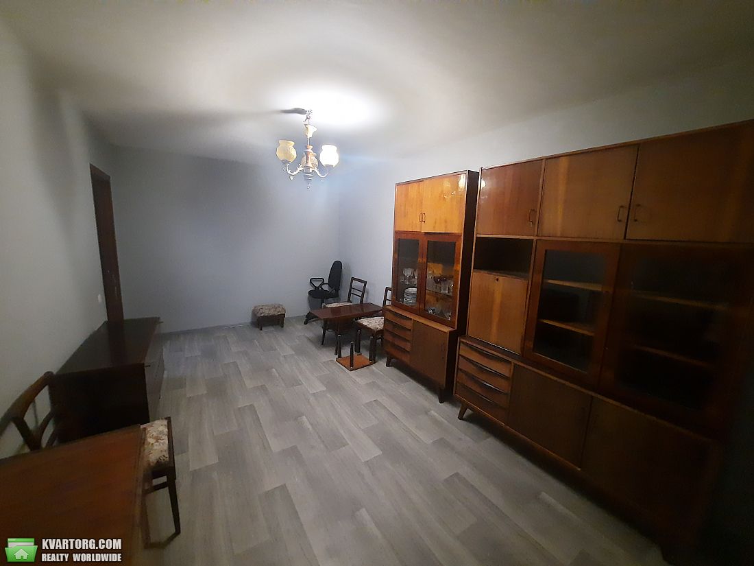Rent out 2-room apartment. Киев, Миколайчуа — photo 5