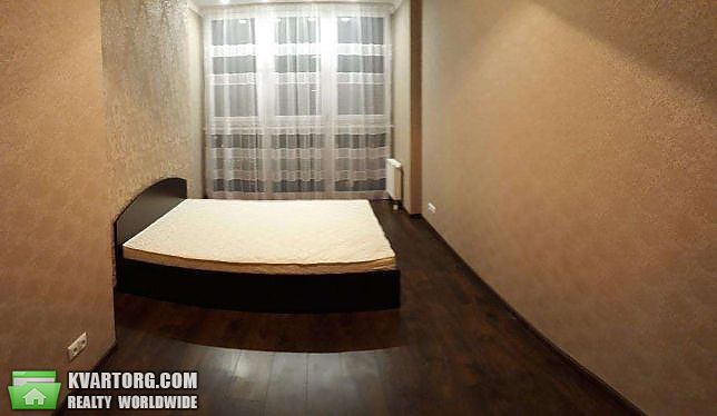 Rent out 2-room apartment. Киев,  Драгоманова — photo 1