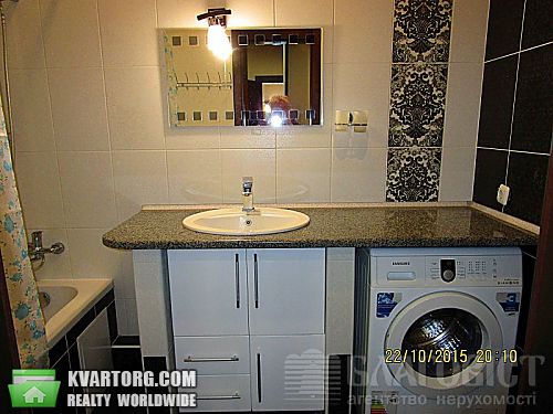Sell 2-room apartment. Киев, Урловская — photo 8
