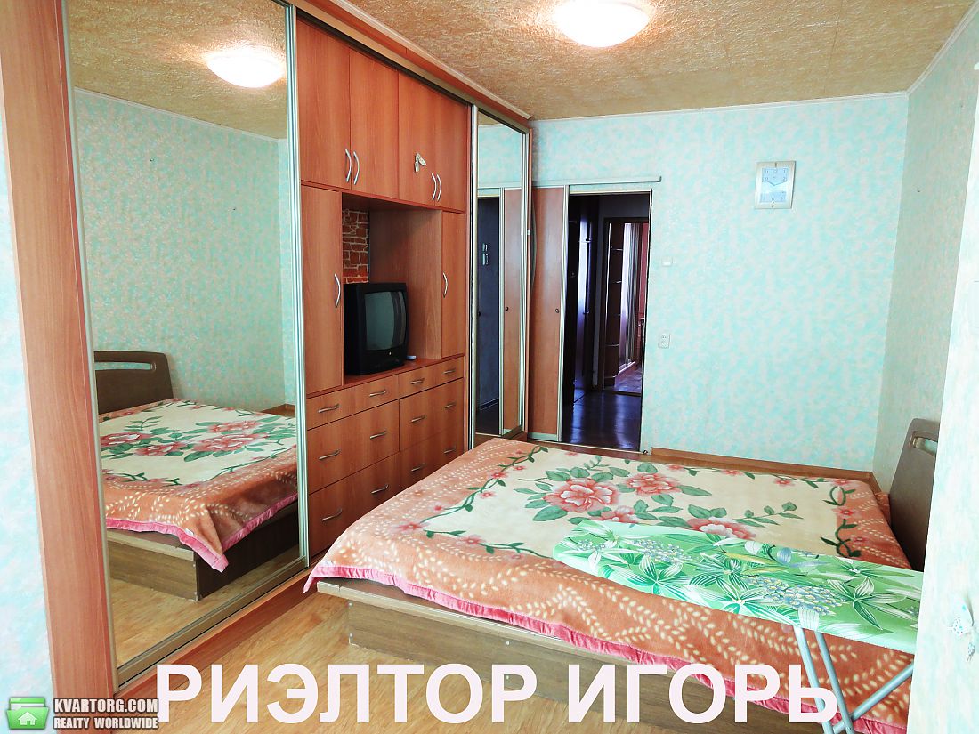 Rent out 2-room apartment. Одесса, Николаевская дорога — photo 4
