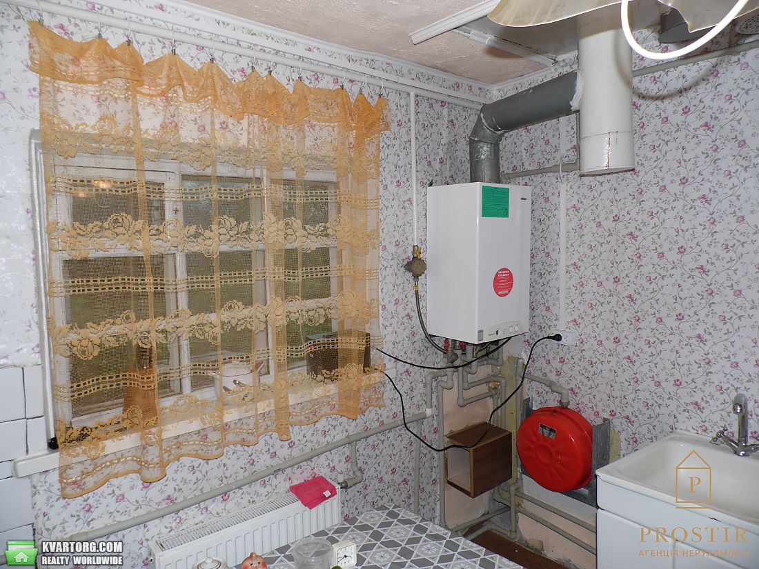 Sell house. Чернигов,  Ломоносова — photo 4