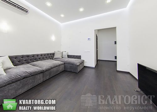 Sell 1-room apartment. Киев, Жилянская — photo 2