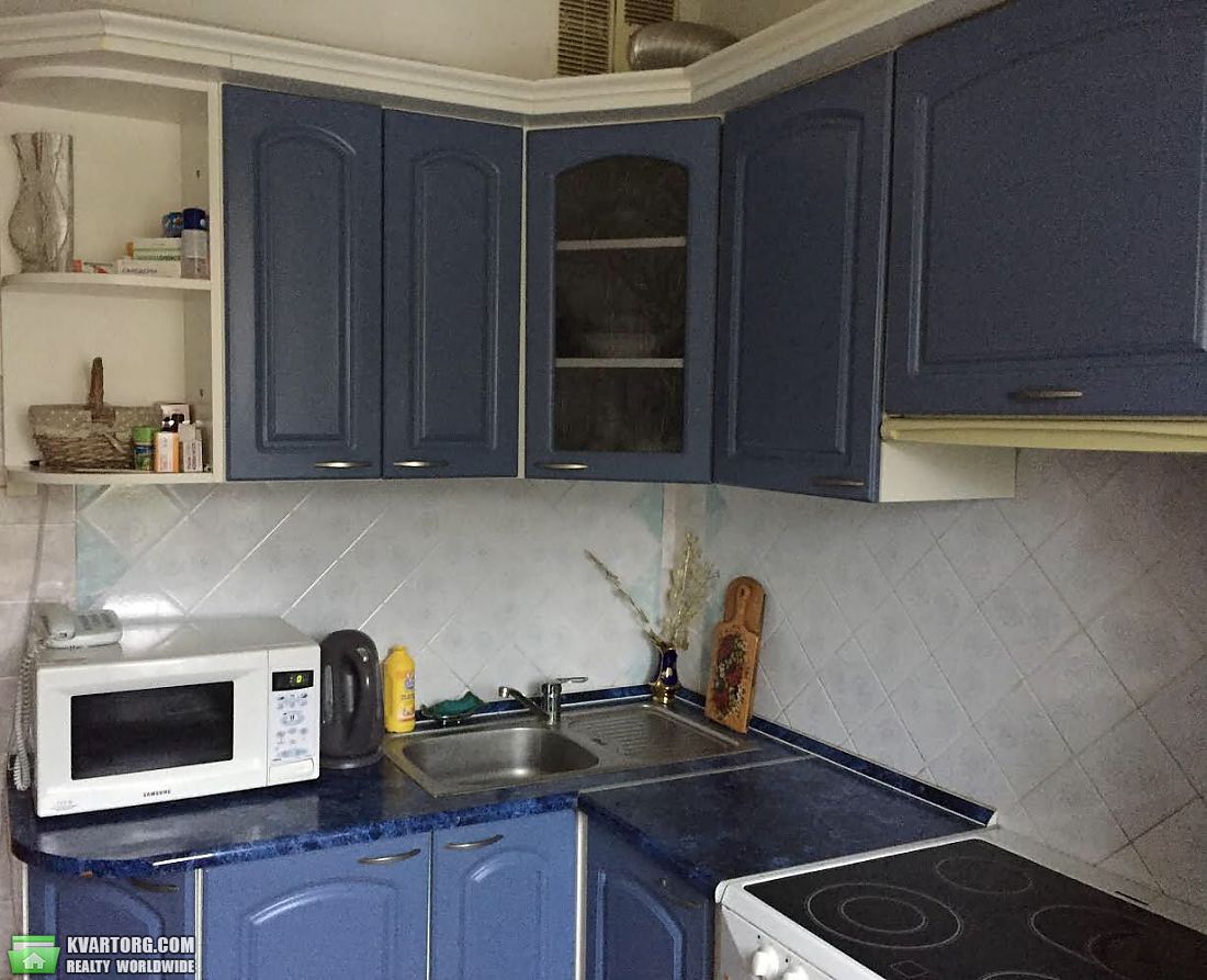 Sell 2-room apartment. Киев,  Кудряшова — photo 1