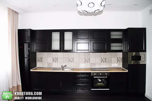 Sell 2-room apartment. Киев,  Златоустовская — photo 1