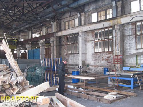 Rent out warehouse. Киев, ул.Алма-Атинской. — photo 2