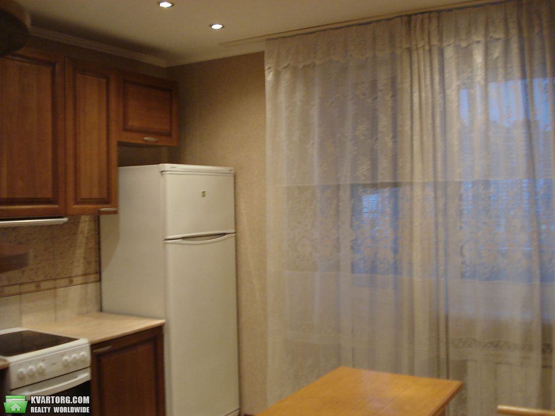 Rent out 1-room apartment. Киев,  Григоренко пр — photo 2
