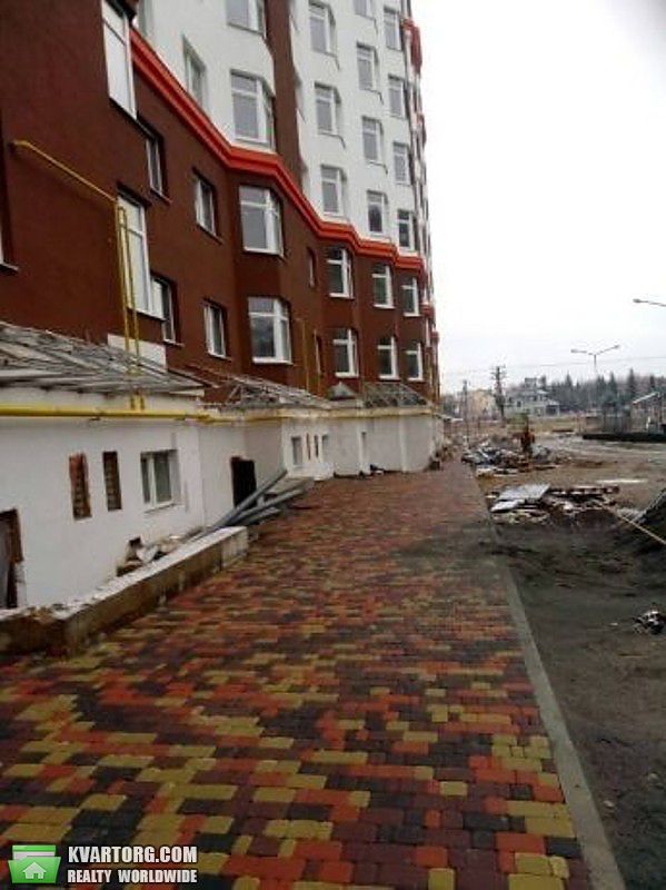 Sell 1-room apartment. Киев,  Львовская — photo 2