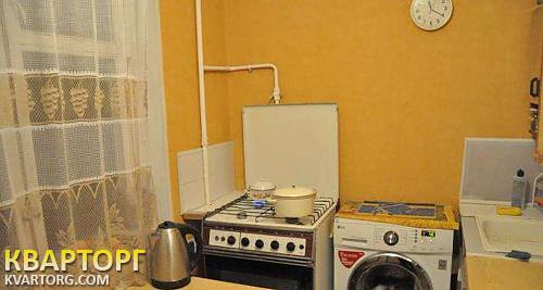 Sell 2-room apartment. Киев, Гарматная — photo 2