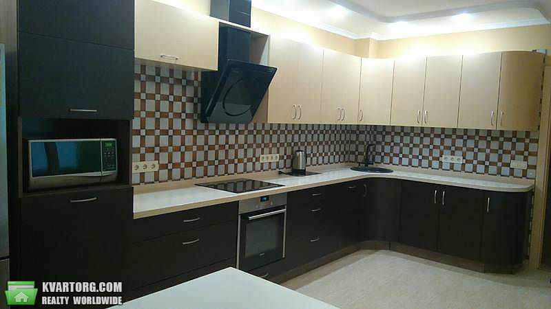 Rent out 2-room apartment. Киев,  Вильямса — photo 9