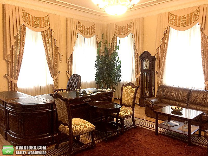 Rent out office. Киев, Липская — photo 8