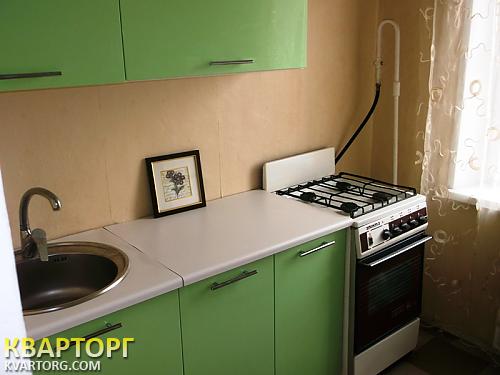Rent out 1-room apartment. Киев, Доброхотова Академика ул. — photo 5