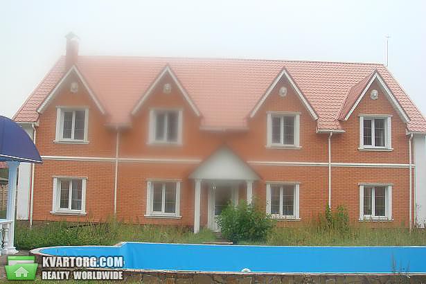 Sell house. Киевская обл., Сосновая — photo 3