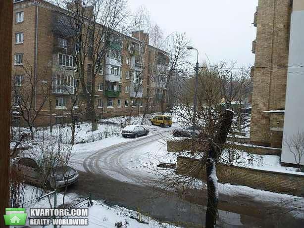 Sell 2-room apartment. Киев,  Набережно-Крещатикская — photo 1