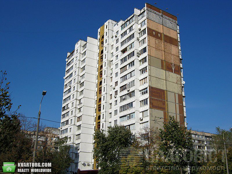 Sell 2-room apartment. Киев,  Бажана — photo 2