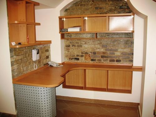 Rent out office. Киев, Прорезная — photo 4