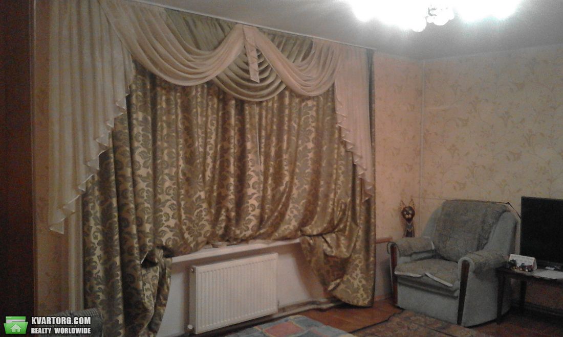 Sell 3-room apartment. Днепропетровск, фурманова — photo 1