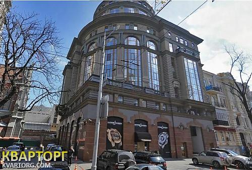 Rent out office. Киев, Красноармейская — photo 1