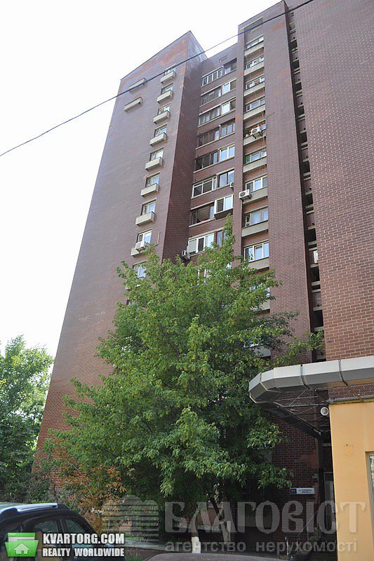Sell 3-room apartment. Киев,  Ломоносова — photo 1