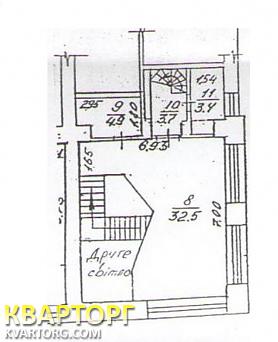 Rent out office. Киев, ул. Прорезная 18/1 — photo 6