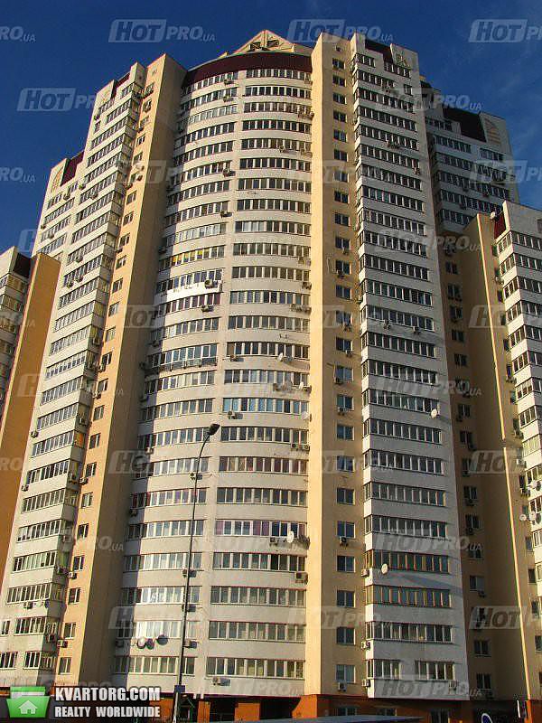 Sell 2-room apartment. Киев,  Срибнокильская — photo 2