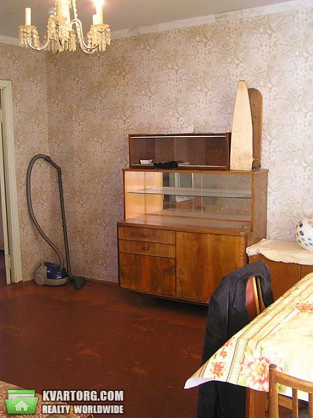 Sell 2-room apartment. Киев, Братиславская — photo 4