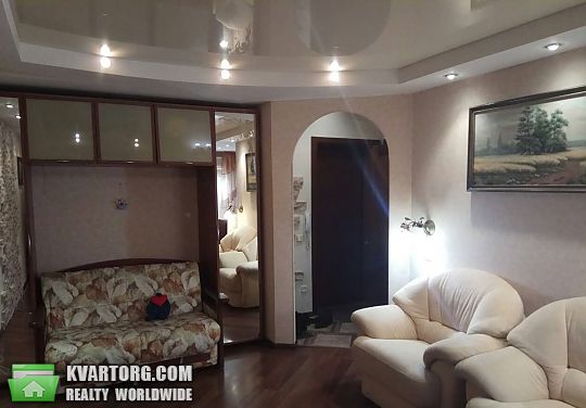 Rent out 1-room apartment. Киев,  Андрющенко — photo 2