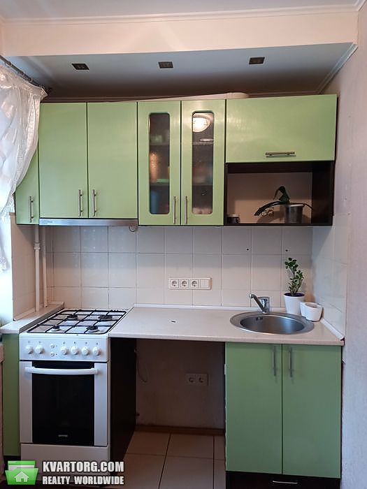 Sell 3-room apartment. Киев,  Шолом-Алейхема — photo 1