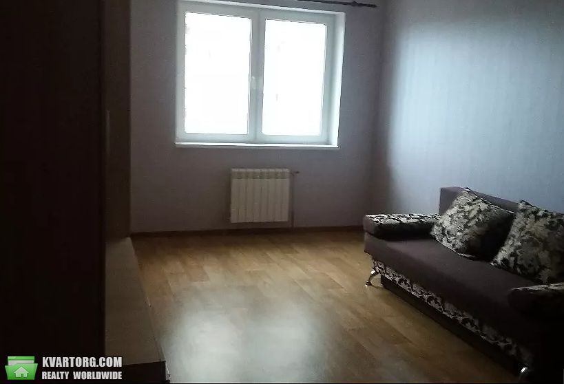 Rent out 1-room apartment. Киев, Юрия Кондратюка — photo 3