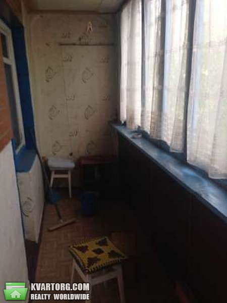 Sell 1-room apartment. Киев,  Заболотного — photo 4