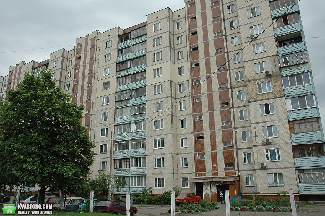 Sell 3-room apartment. Киев,  Панча — photo 1