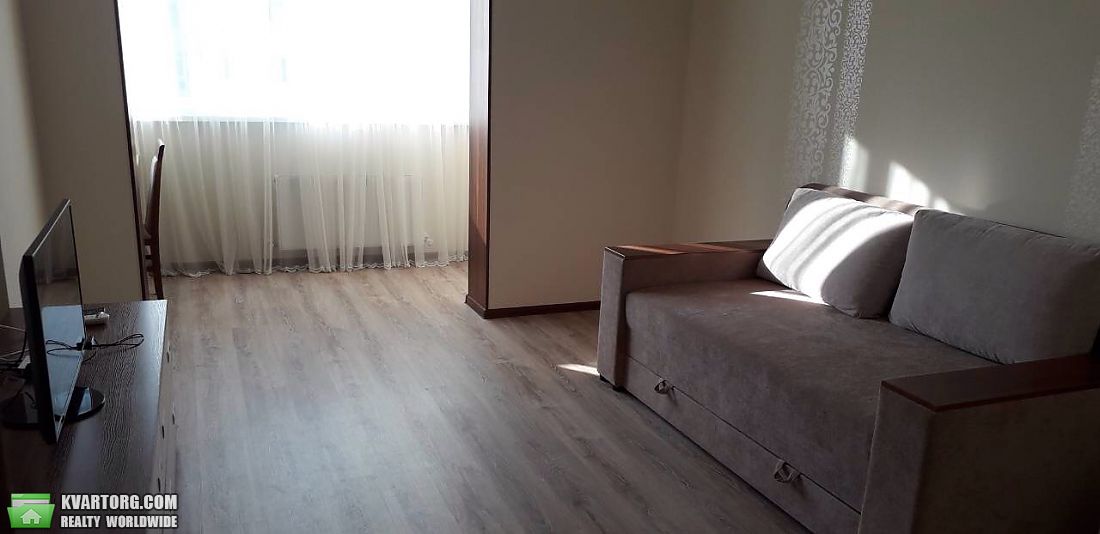 Rent out 1-room apartment. Одесса, Левитана — photo 1