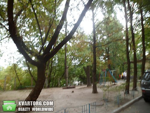 Sell 2-room apartment. Киев, Украинки Леси бульв. — photo 10