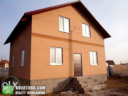 Sell house. Киев,  Юности — photo 1