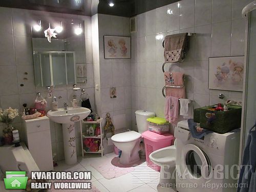 Sell 3-room apartment. Киев, Мирного Панаса — photo 4