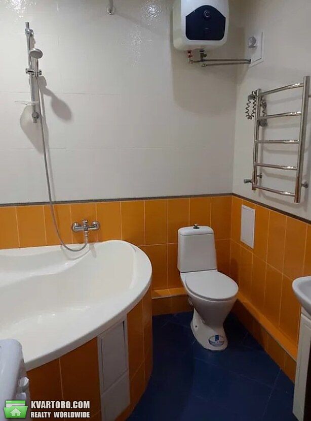 Rent out 1-room apartment. Киев, Лобановского просп. — photo 7