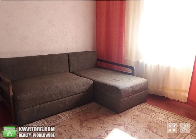 Rent out 3-room apartment. Киев,  Милославская — photo 1