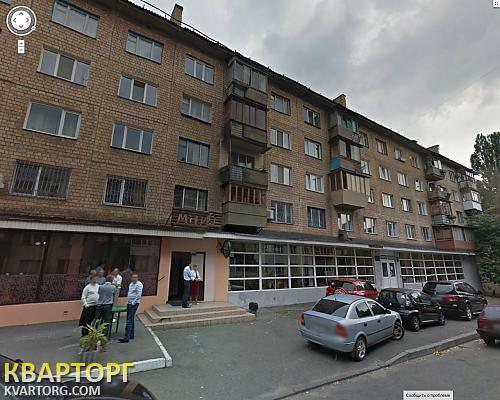 Sell shop. Киев, ул.Новгородская,7 — photo 1