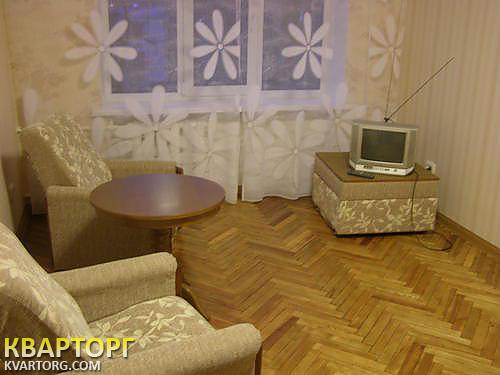 Rent out 1-room apartment. Харьков, матюшенко — photo 1