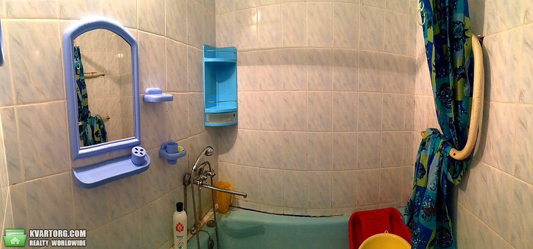 Rent out 2-room apartment. Харьков, Большая Кольцевая — photo 6