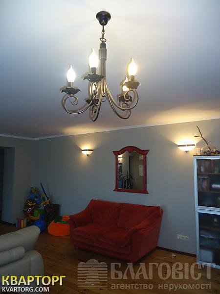 Sell 3-room apartment. Киев,  Бажана — photo 5