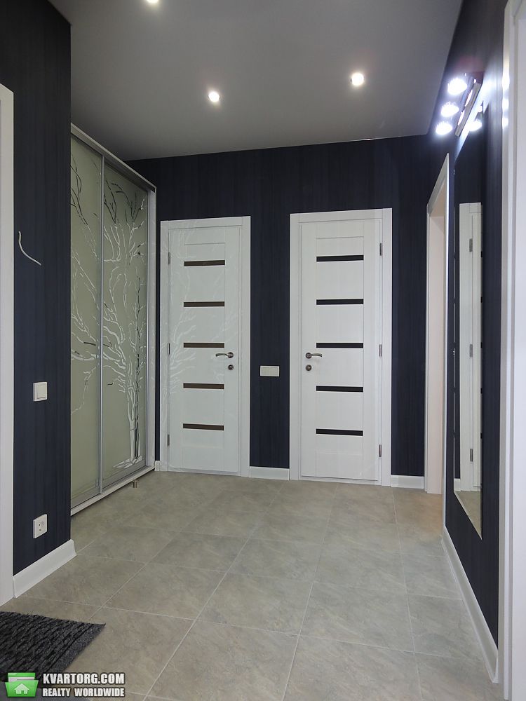 Rent out 1-room apartment. Одесса, Маршала Говорова — photo 9
