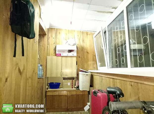 Sell 1-room apartment. Киев,  Васильковская — photo 7