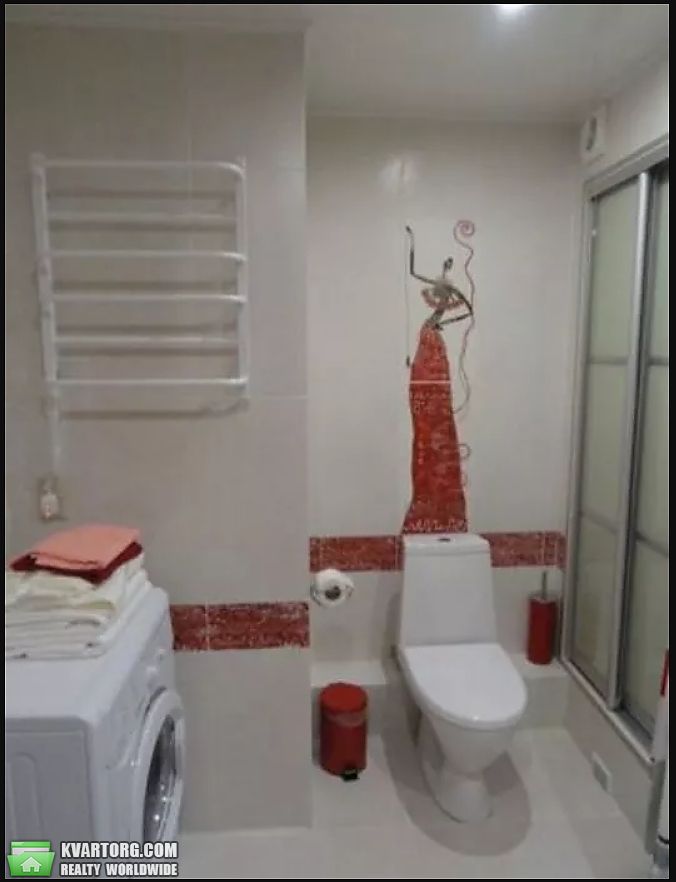 Rent out 2-room apartment. Киев,  Шелковичная — photo 7