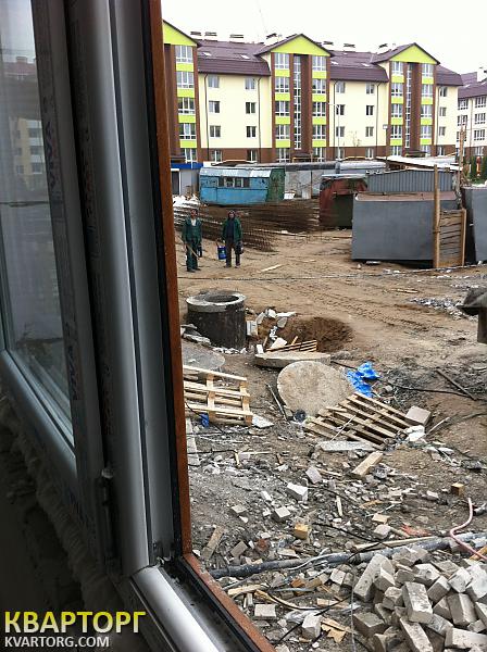 Sell 1-room apartment. Киев, Шалимова — photo 7