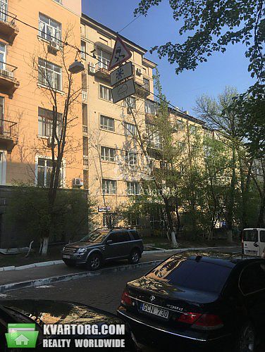 Sell 2-room apartment. Киев, Хмельницкого Богдана — photo 5